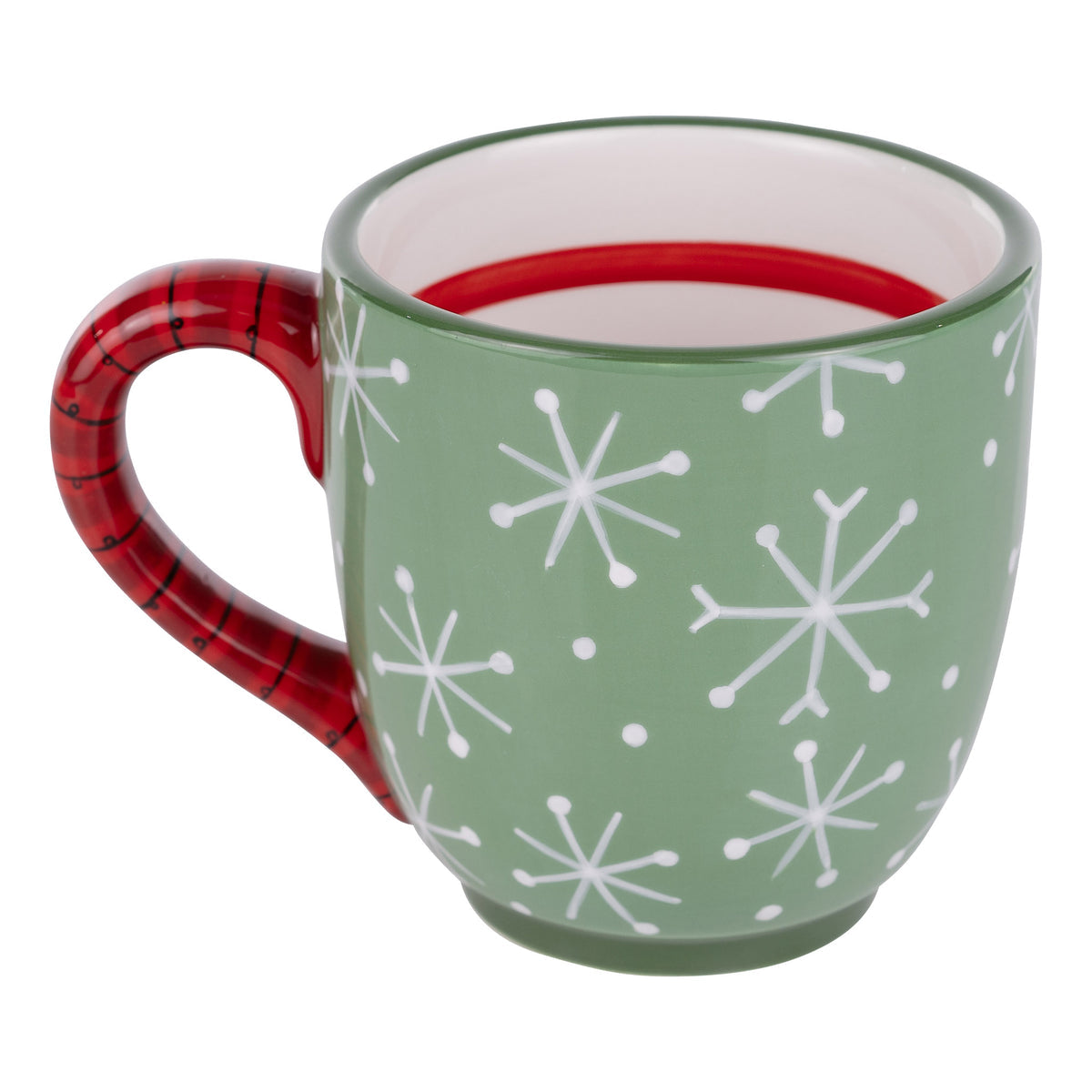 Ho Ho Ho Mug