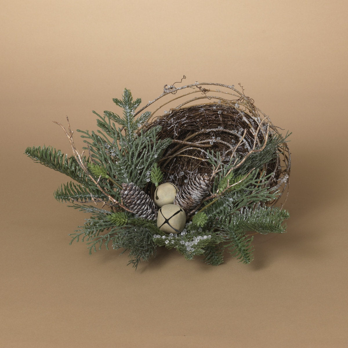 Pine Birds Nest