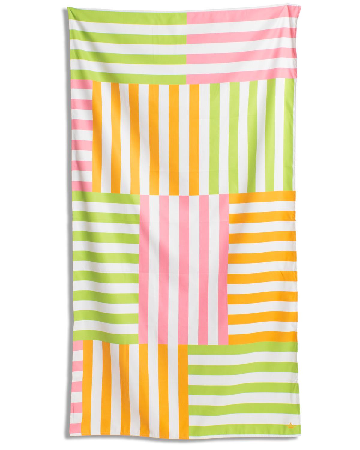 Freeport Beach Towel