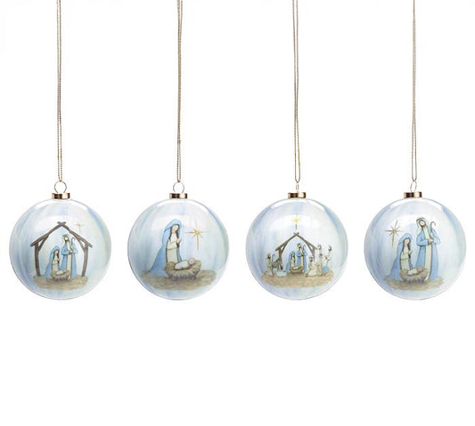 Humble Hope Ornament