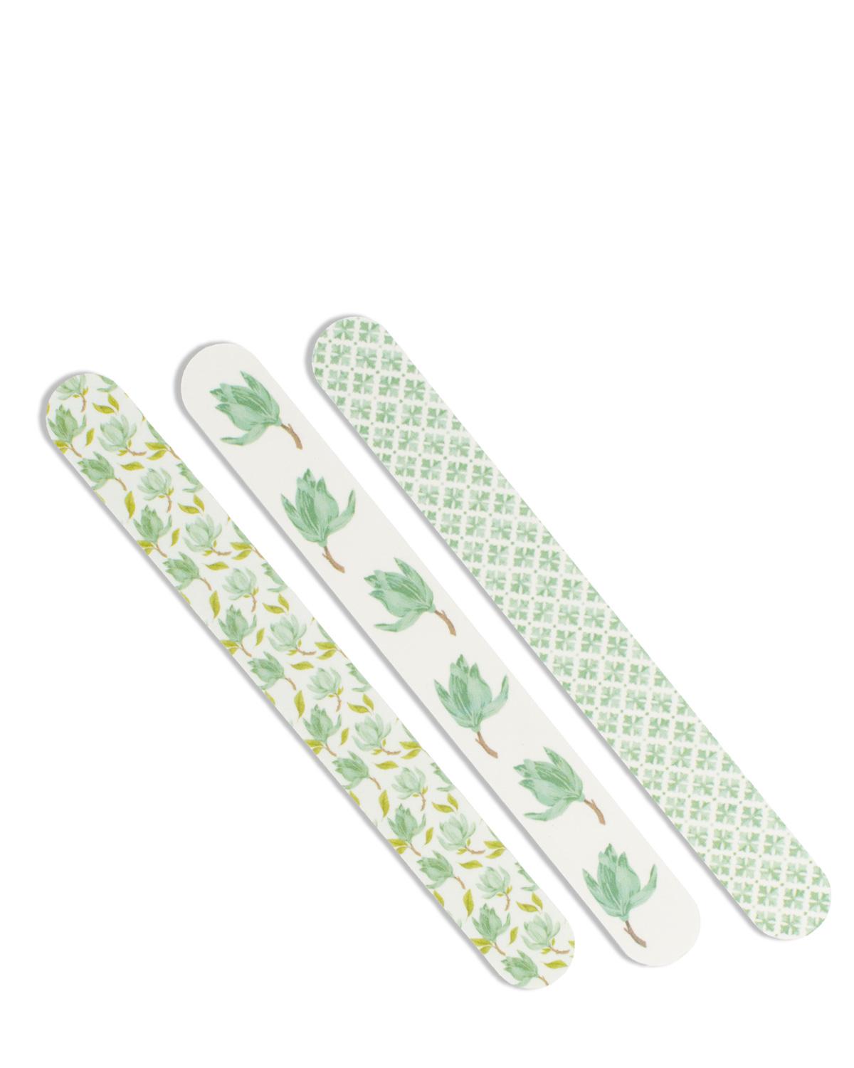 Audrey Nail File Set