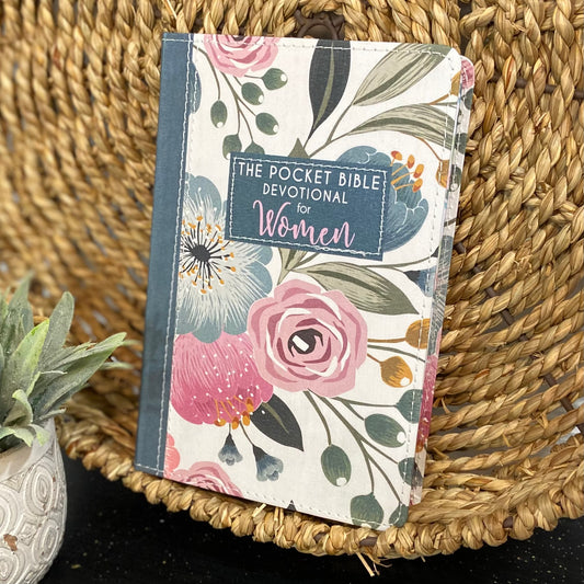 The Pocket Bible Devotional for Women