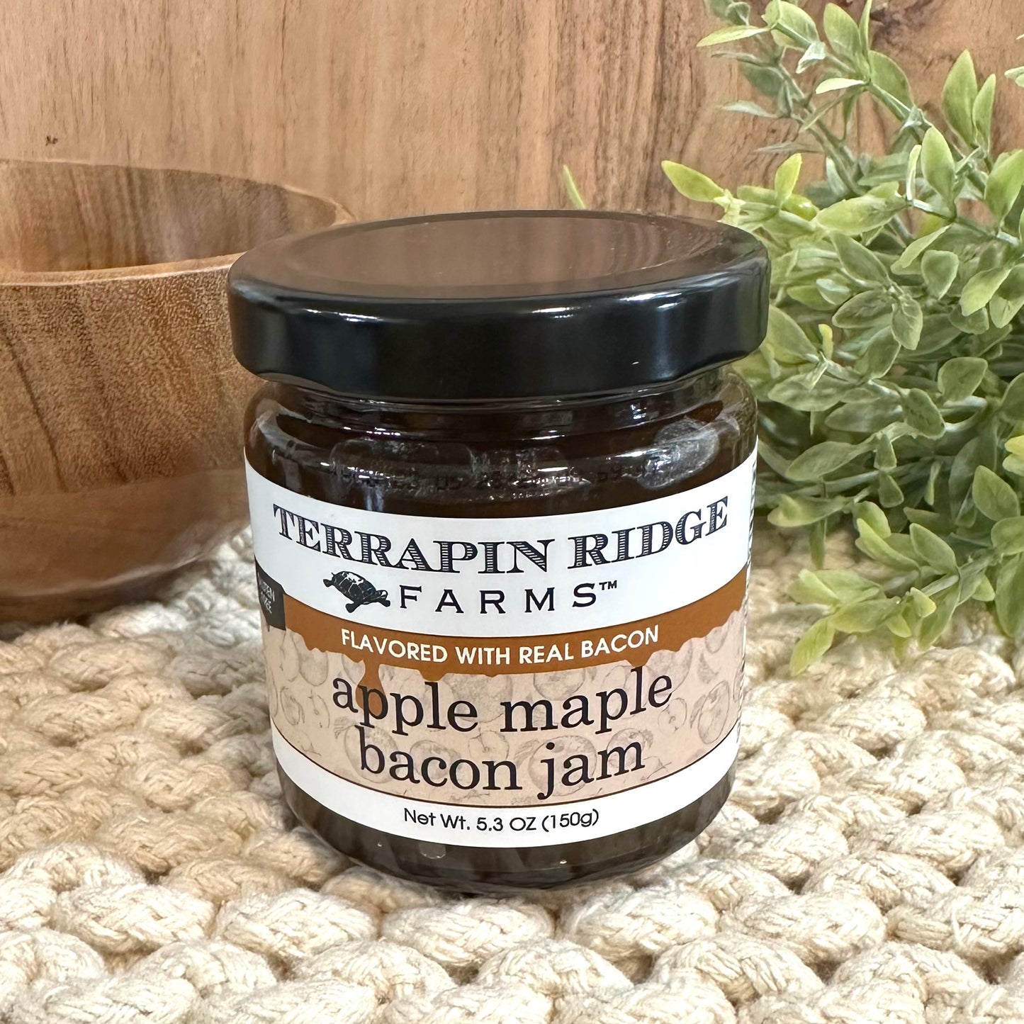 Terrapin Ridge Apple Maple Bacon Mini