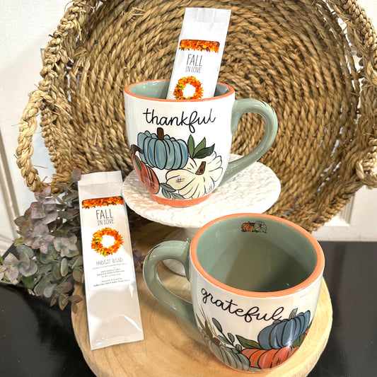 Thankful Mug