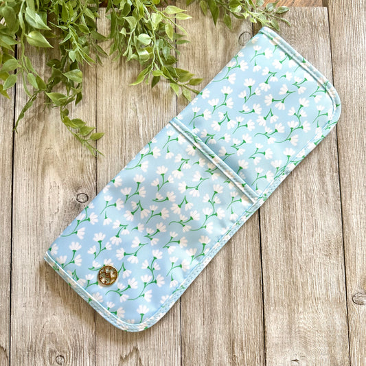 Flower Tool Cover