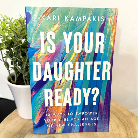 Is Your Daughter Ready?