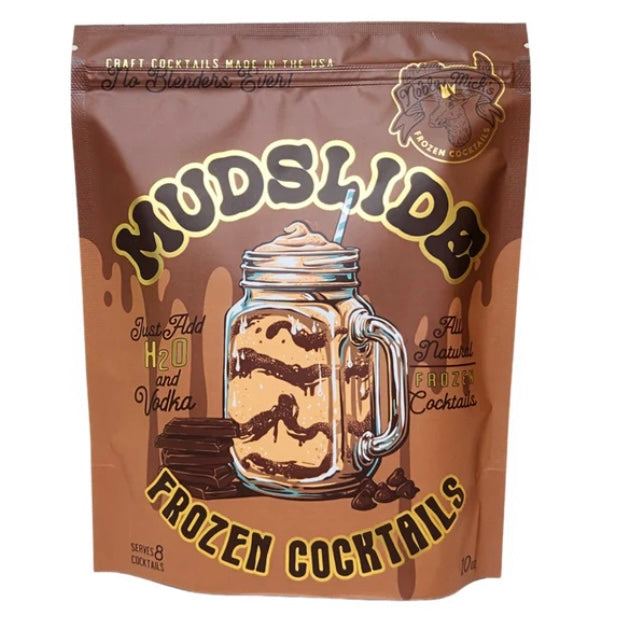 Noble Mick's Frozen Drinks