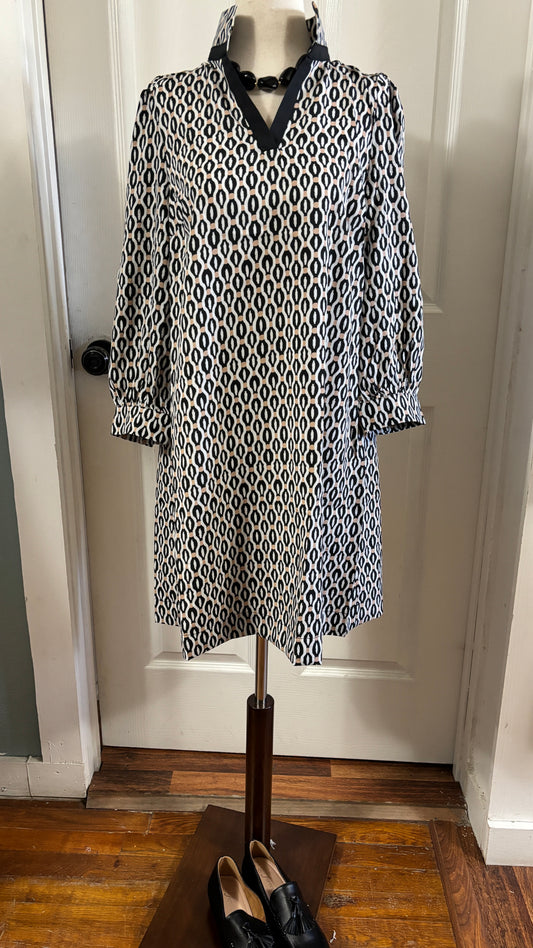 Raelyn High Notes Dress