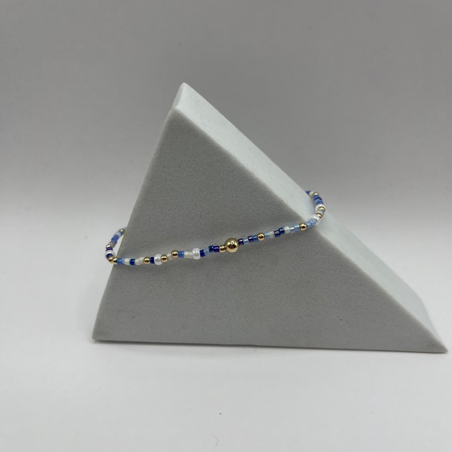 enewton Bracelet Hope Unwritten- Smurf