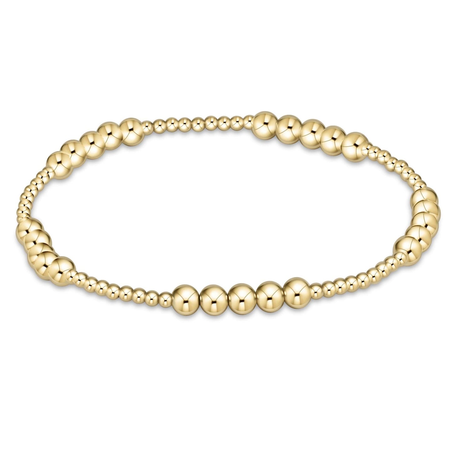 enewton Classic Blissful 2mm Bracelet - 4mm