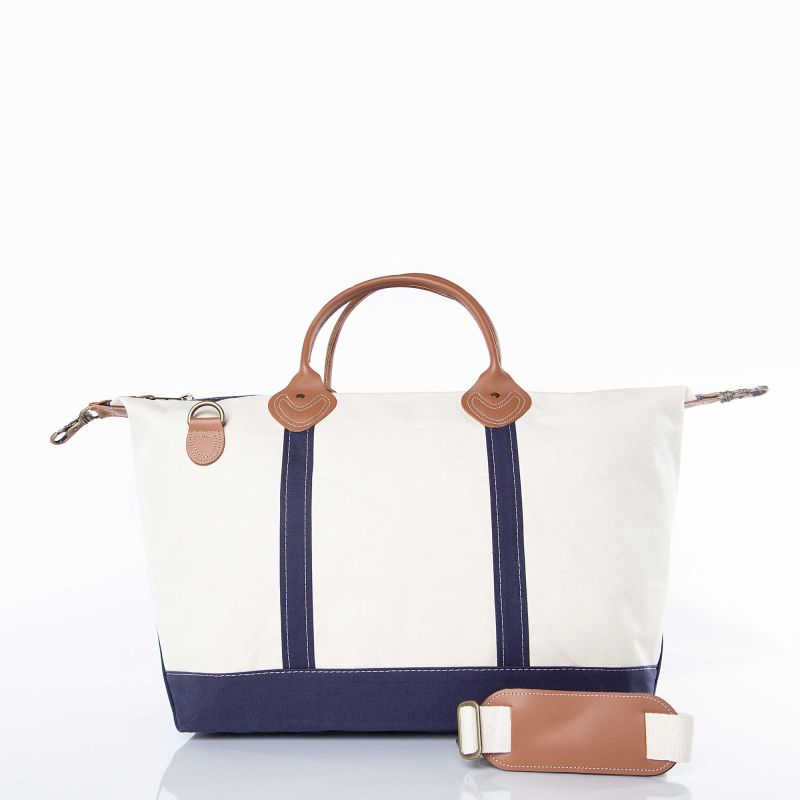 CB Station Weekender Bag