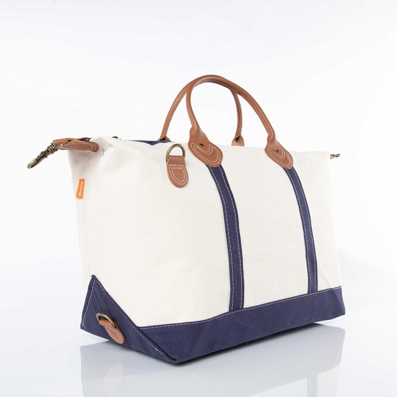 CB Station Weekender Bag