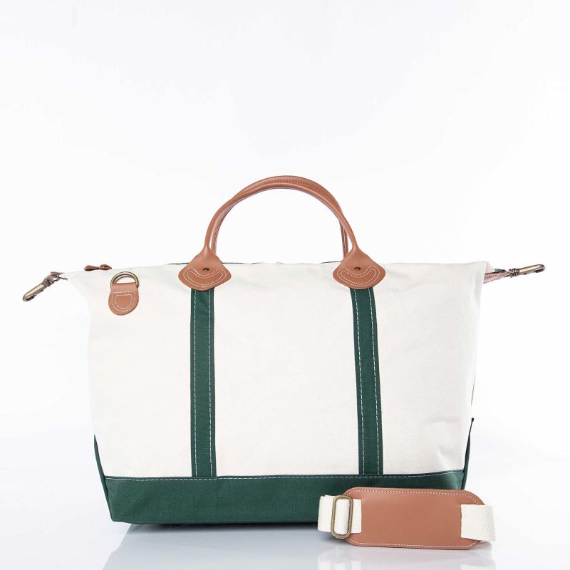 CB Station Weekender Bag