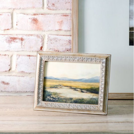 5x7 Vintage Frame
