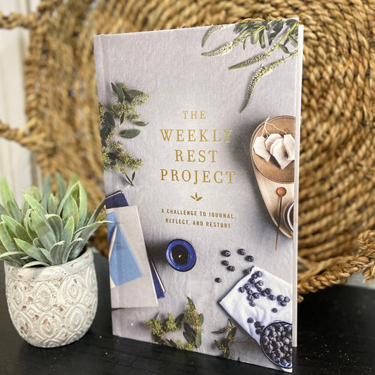 Weekly Rest Project