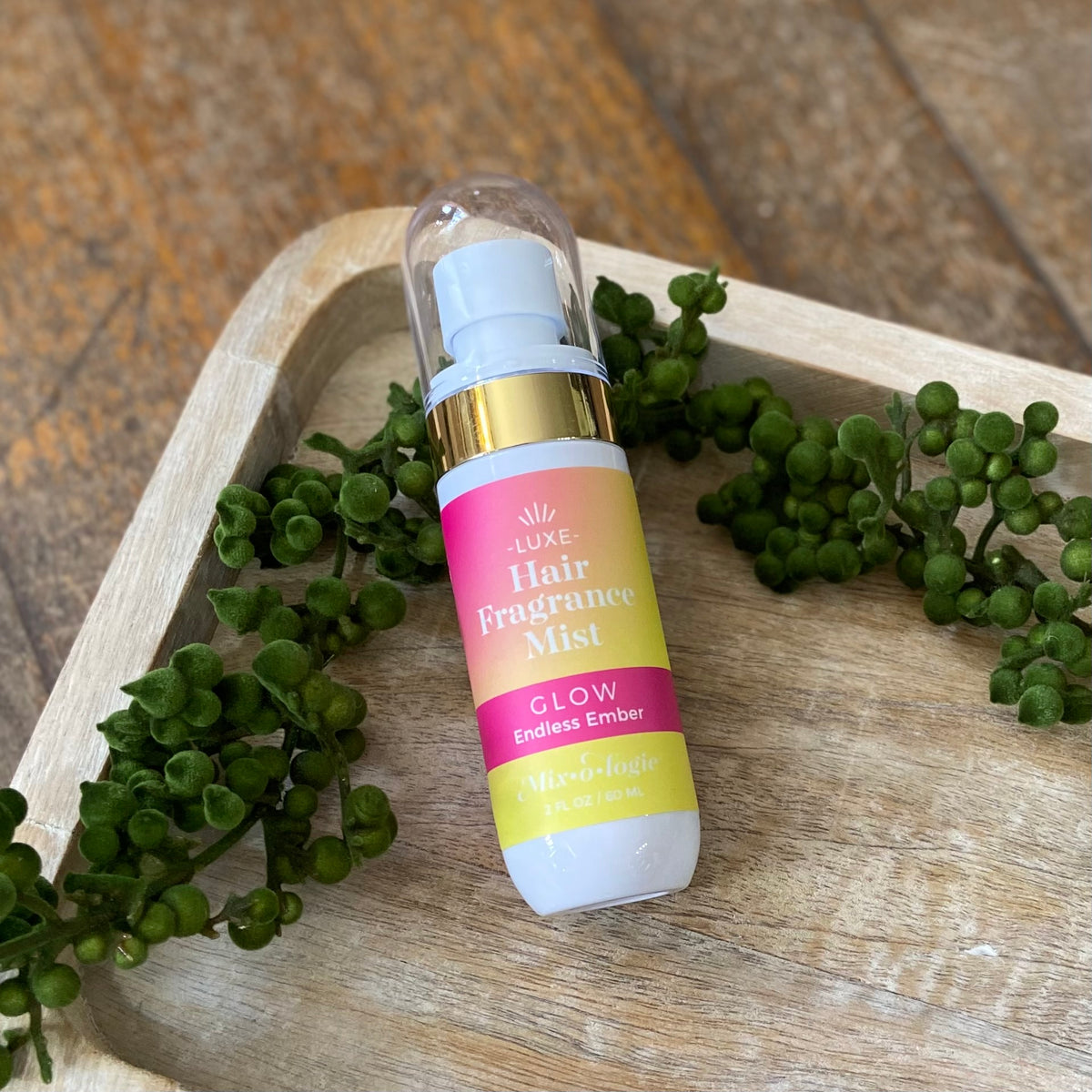 Hair Fragrance Mist