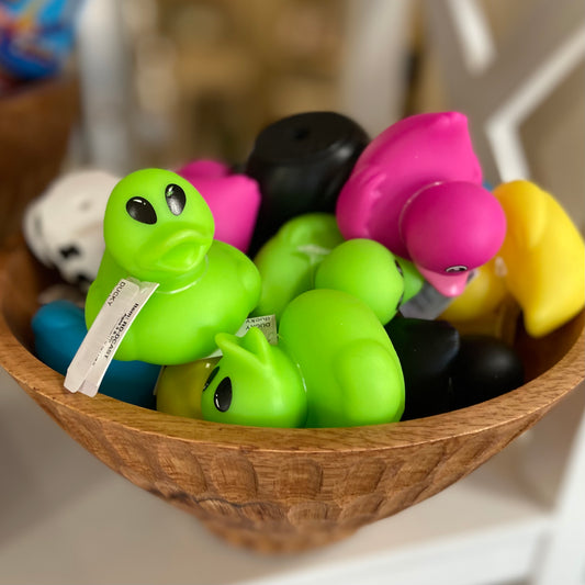 Rubber Ducky