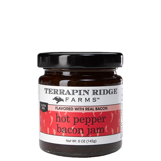 Terrapin Ridge Red Pepper Jelly 4oz