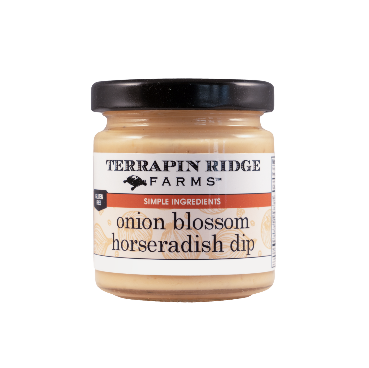 Terrapin Ridge Onion Horseradish Mini