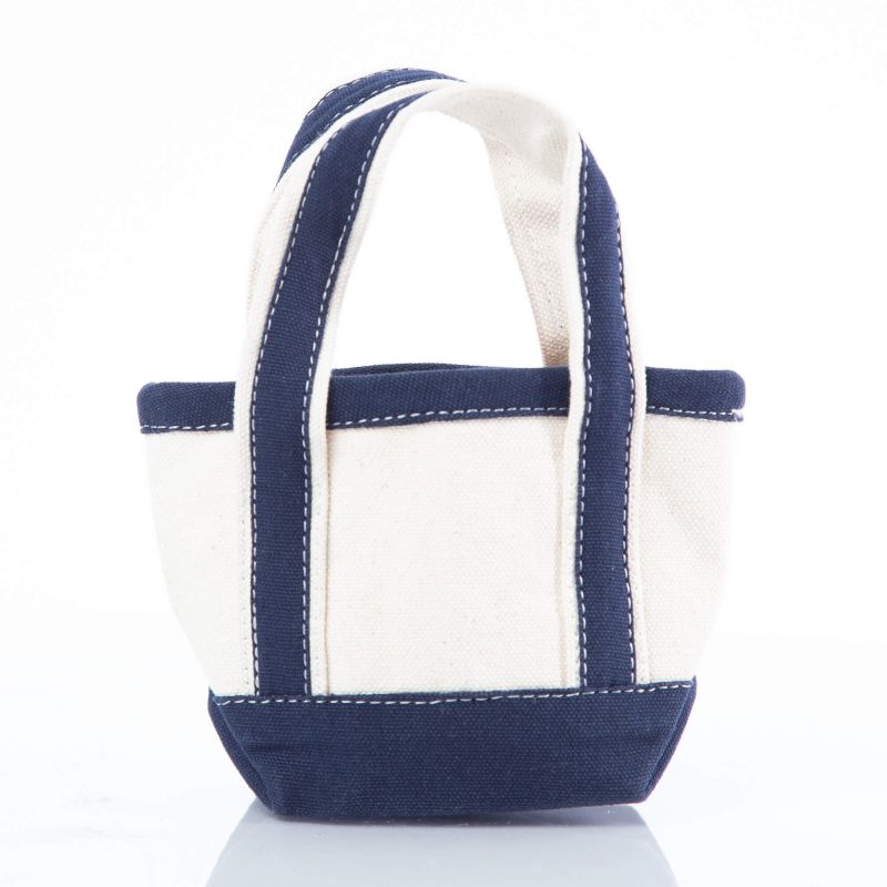 CB Station Mini Classic Tote