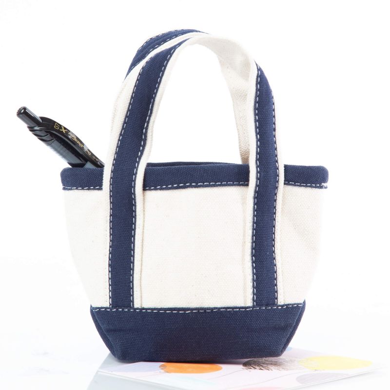 CB Station Mini Classic Tote