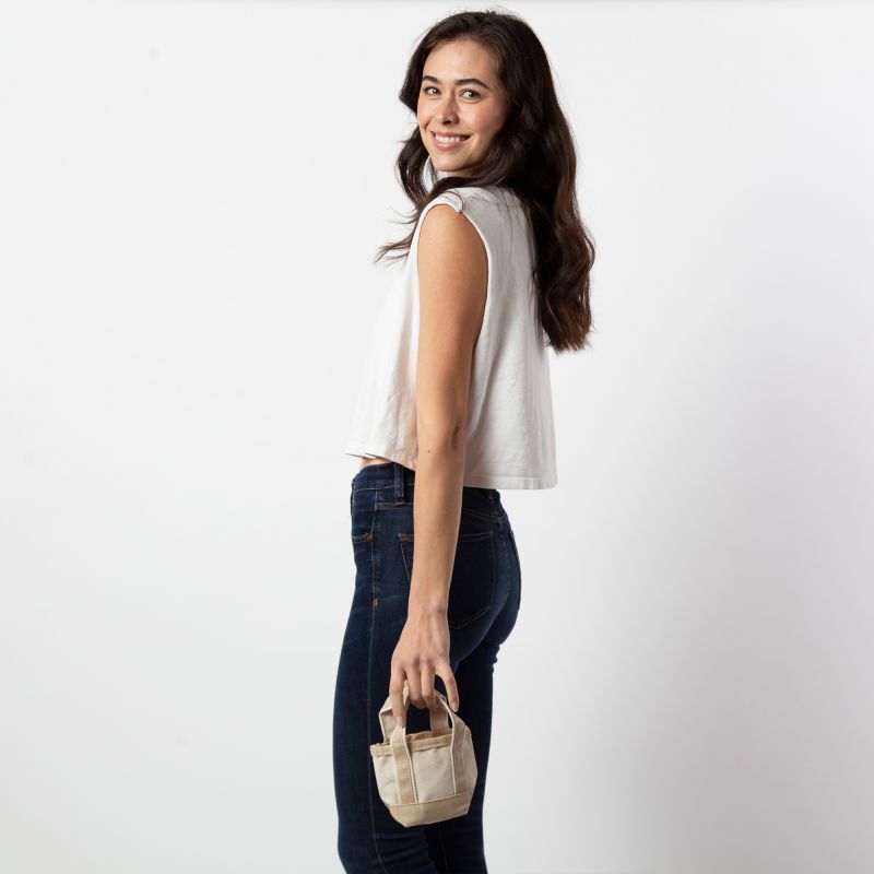 CB Station Mini Classic Tote