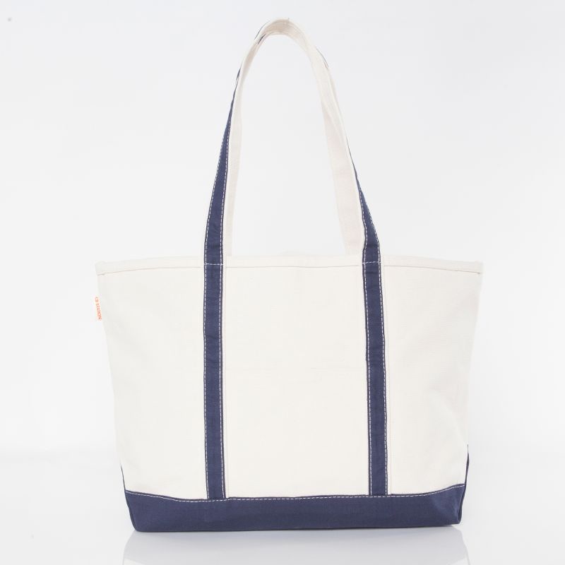 CB Station 24oz Medium Classic Tote