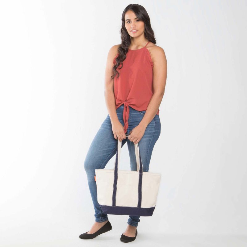 CB Station 24oz Medium Classic Tote