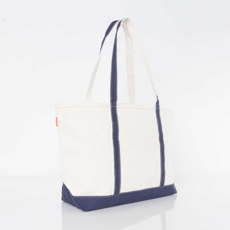 CB Station 24oz Medium Classic Tote