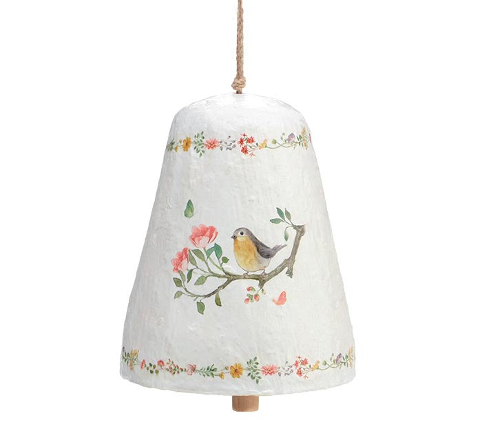 Spring Bird Bell