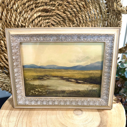5x7 Vintage Frame