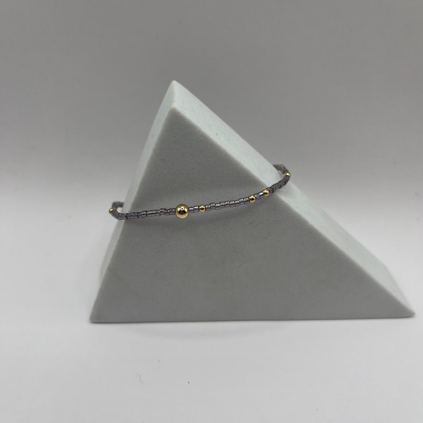 enewton Hope Unwritten Bracelet- Taupe Twist