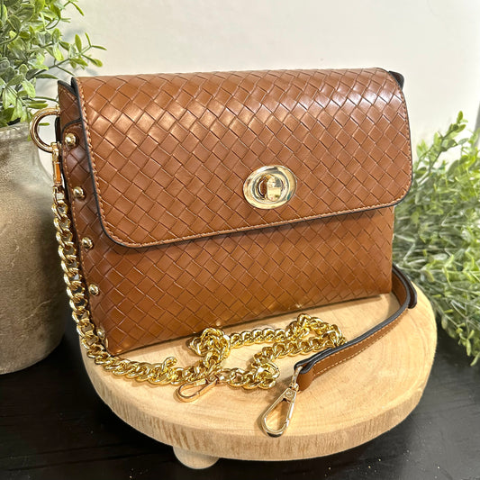 Jen & Co Yazmin Crossbody Bag