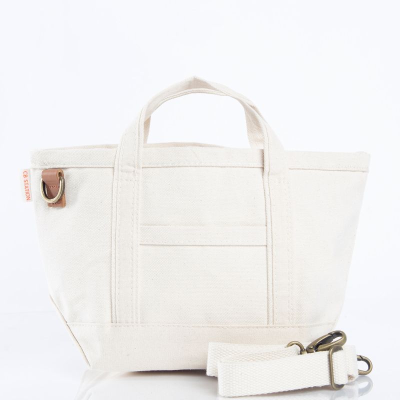 CB Station Crossbody Classic Tote