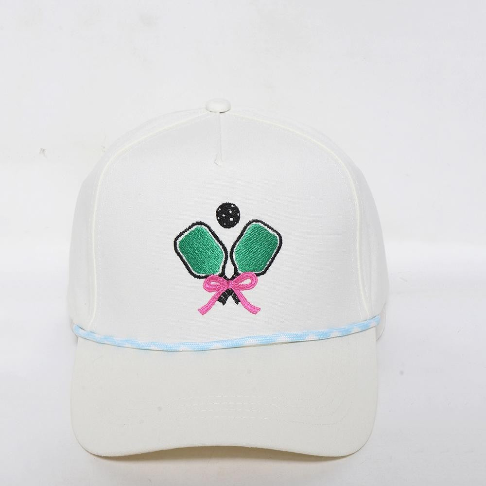 Pickleball Cap