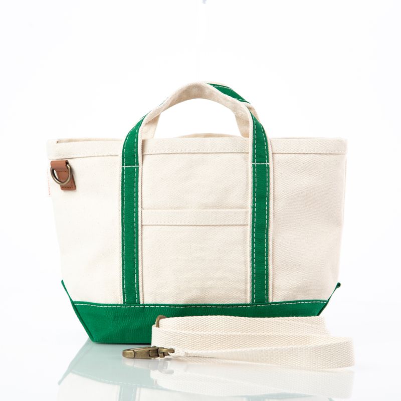 CB Station Crossbody Classic Tote