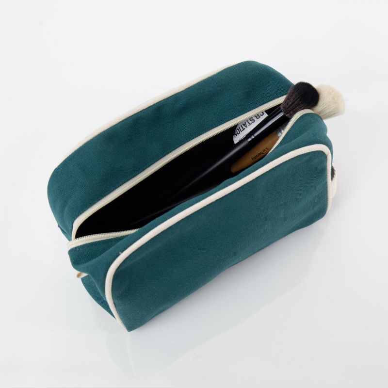 CB Station Teal Dopp Kit