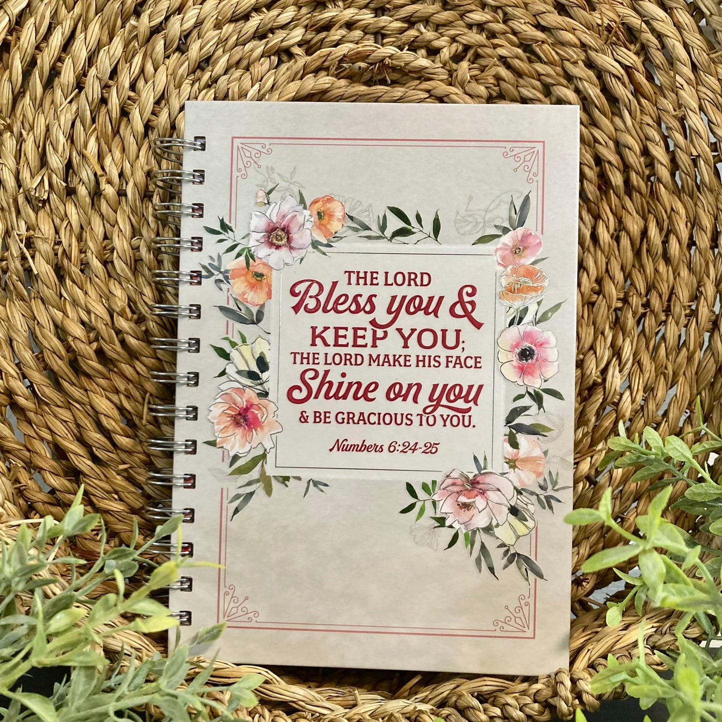 Bless You Journal