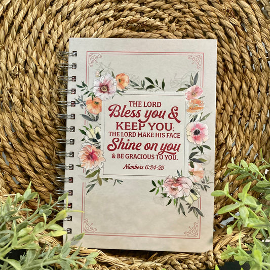 Bless You Journal