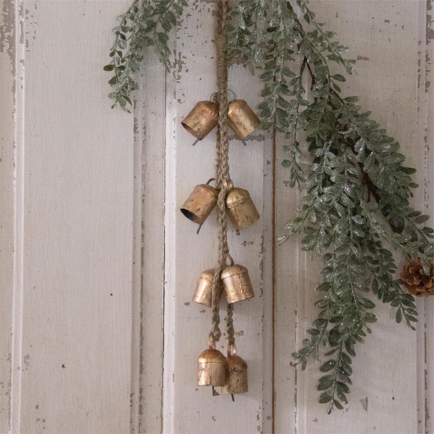 Mini Hanging Bells