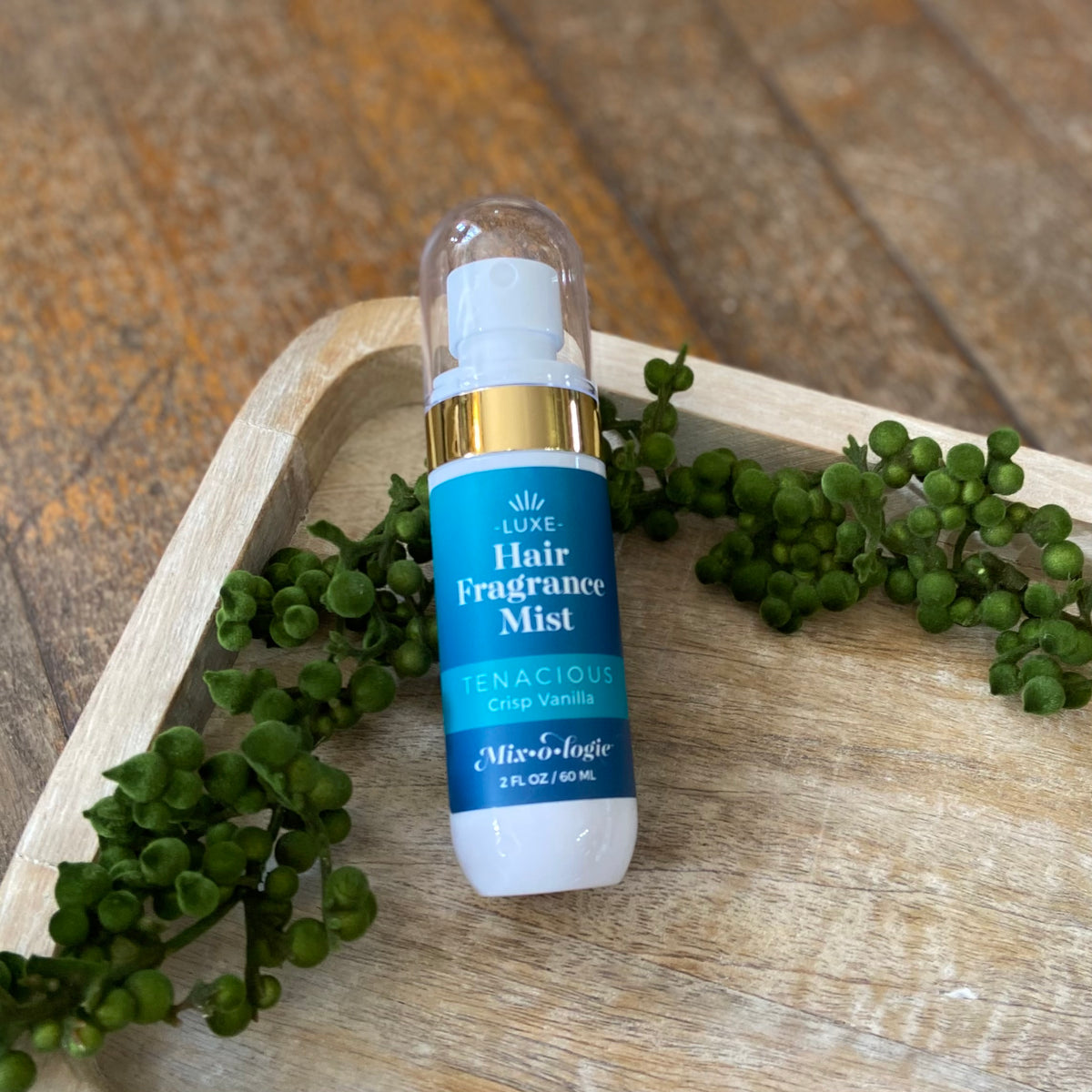 Hair Fragrance Mist