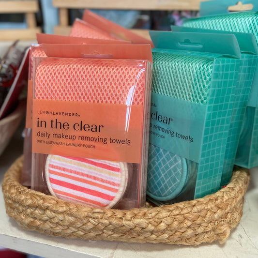 Make-up Remover Rounds