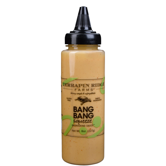Terrapin Ridge Bang Bang Squeeze