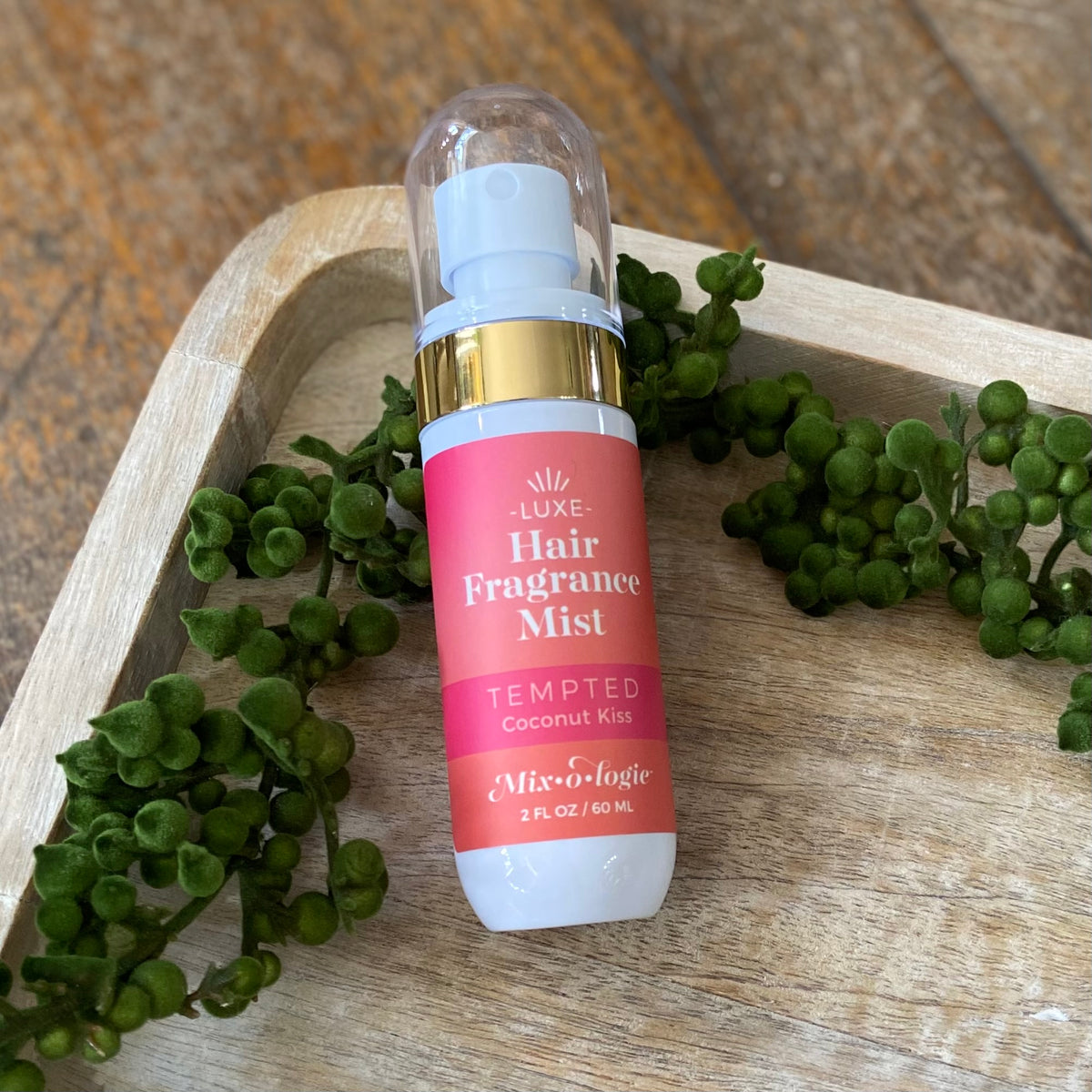 Hair Fragrance Mist
