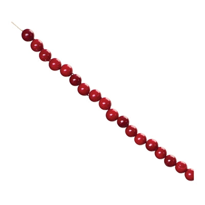 Cranberry Garland