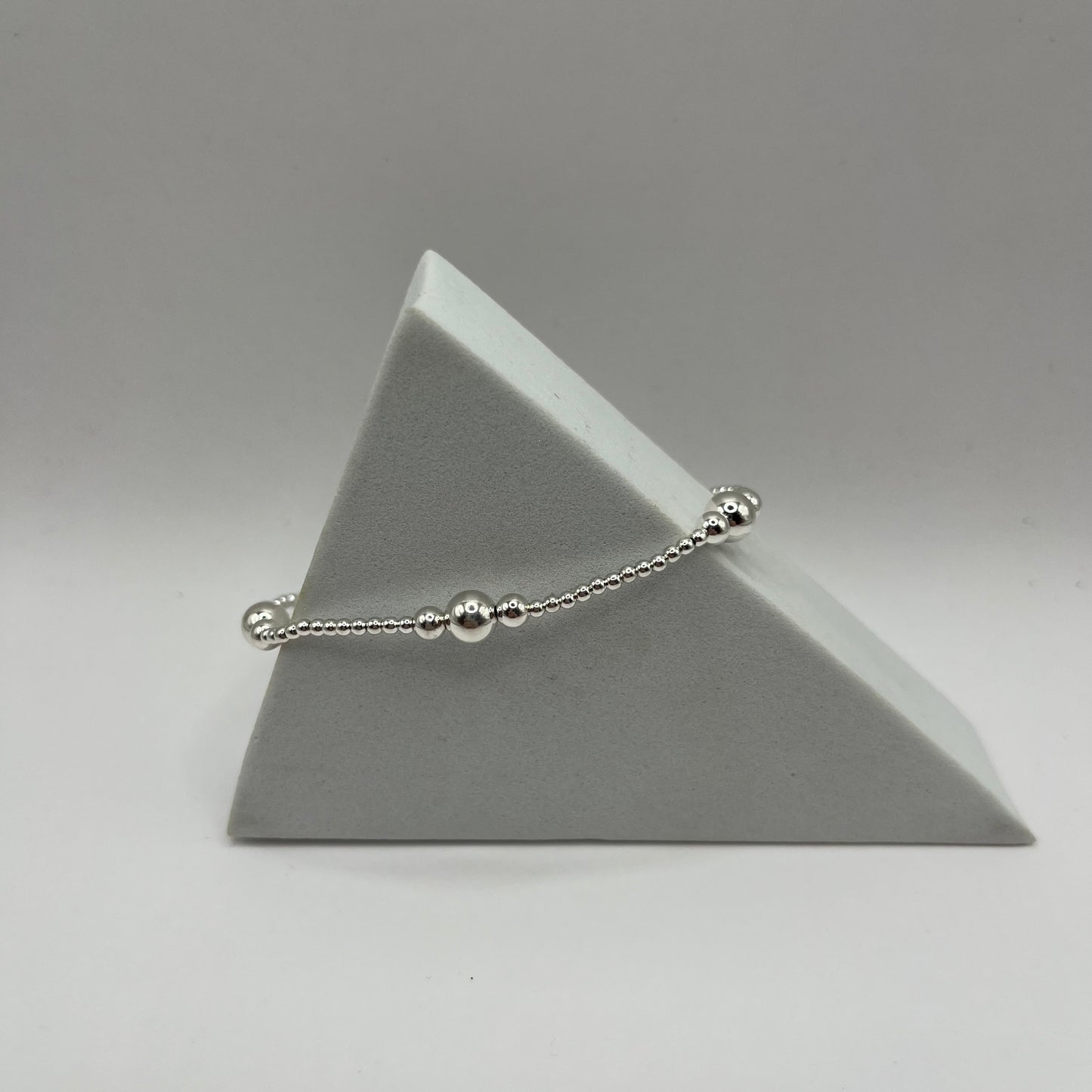 enewton Purpose 6mm Sterling Silver Bracelet