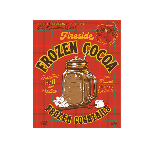 Noble Mick's Frozen Drinks