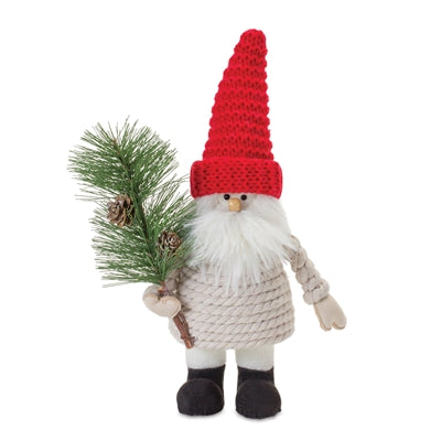 Stander Character Plush