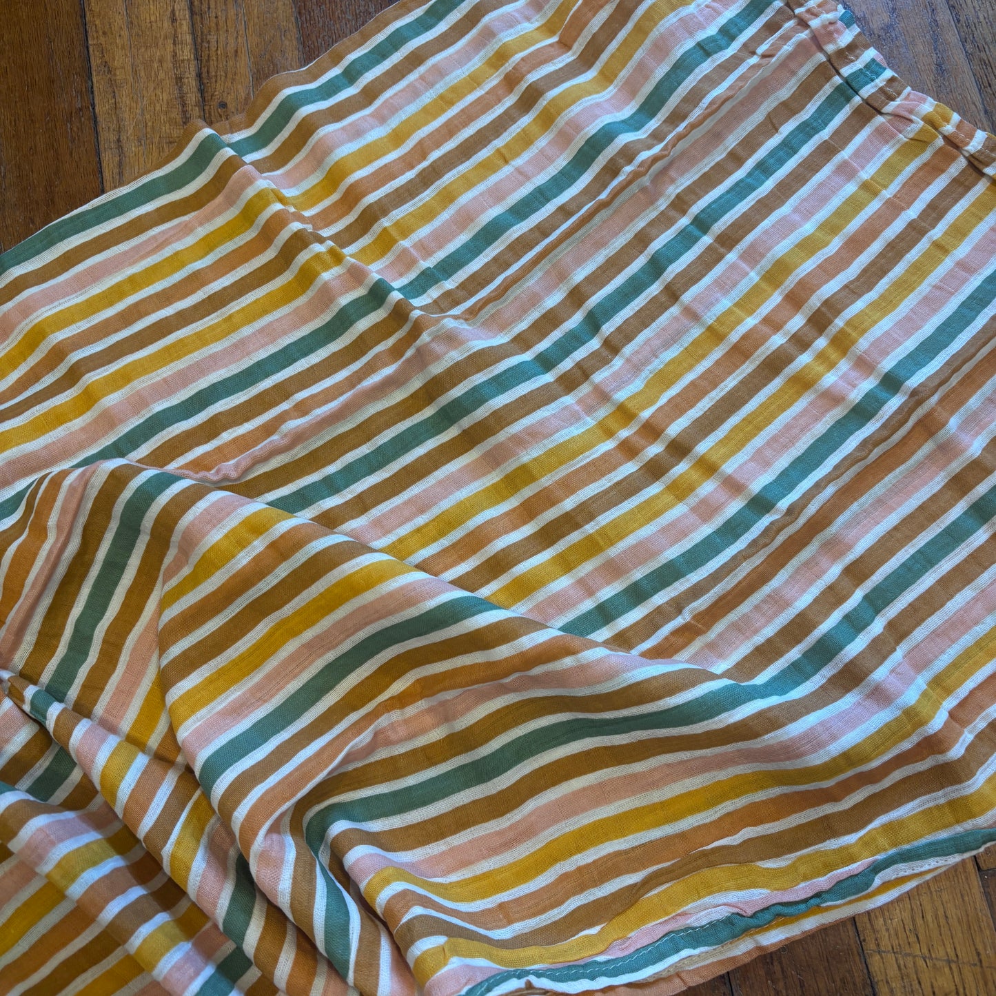 Muslin Swaddle Blanket