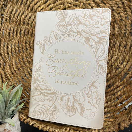 Everything Beautiful Journal